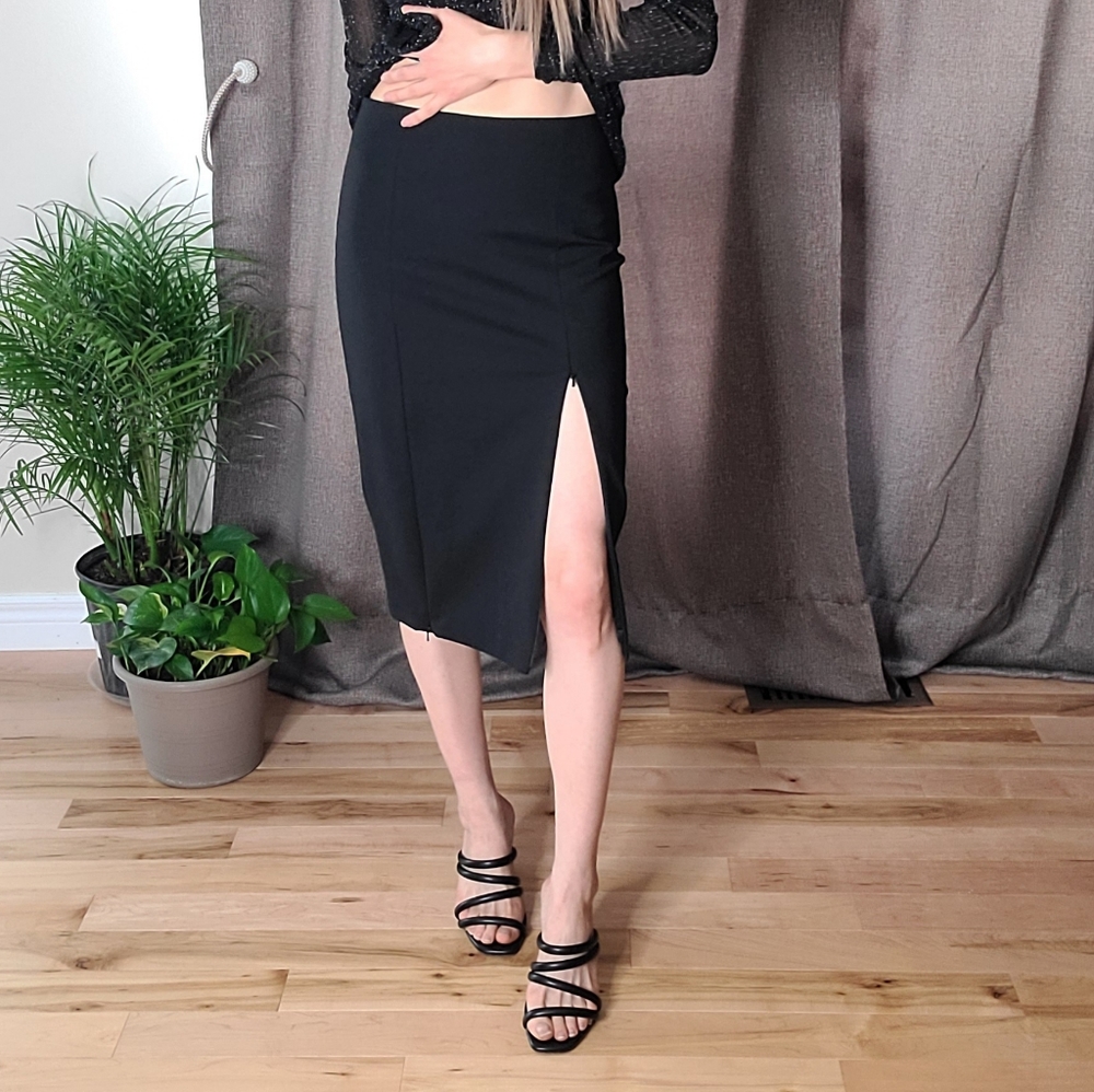 Marciano fitted Pencil skirt